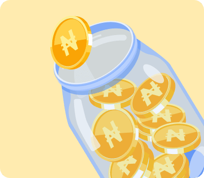 Flexible Savings