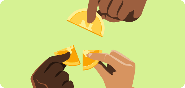 Save As You Transact (SAYT)