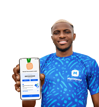 Open a bank account in less than 5 minutes