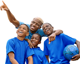 All your banking needs in one app