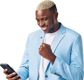 Save for your dreams and earn up to 18% per annum